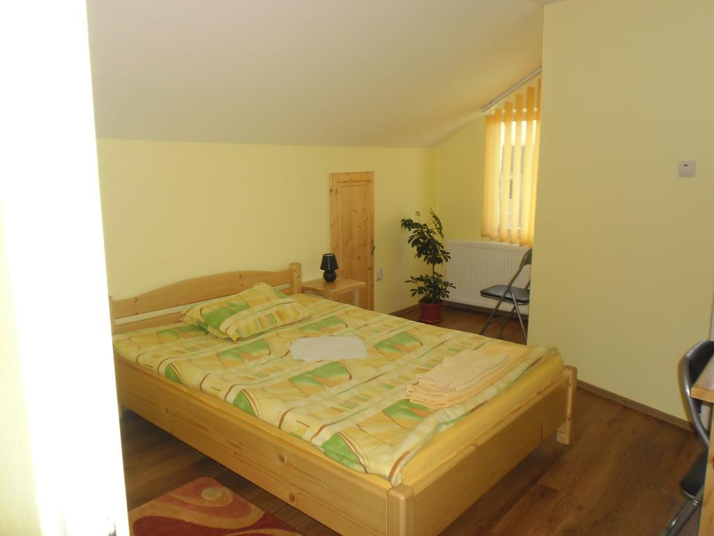 Hotel Casa Sidor Băile Felix Zimmer foto