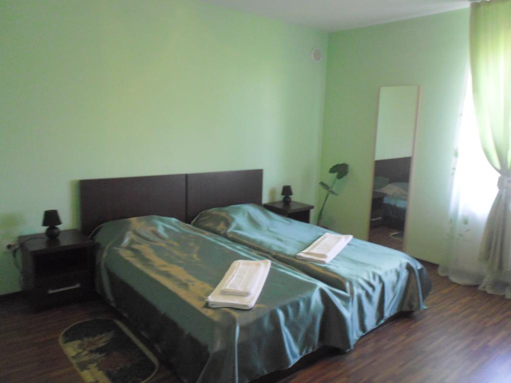 Hotel Casa Sidor Băile Felix Zimmer foto