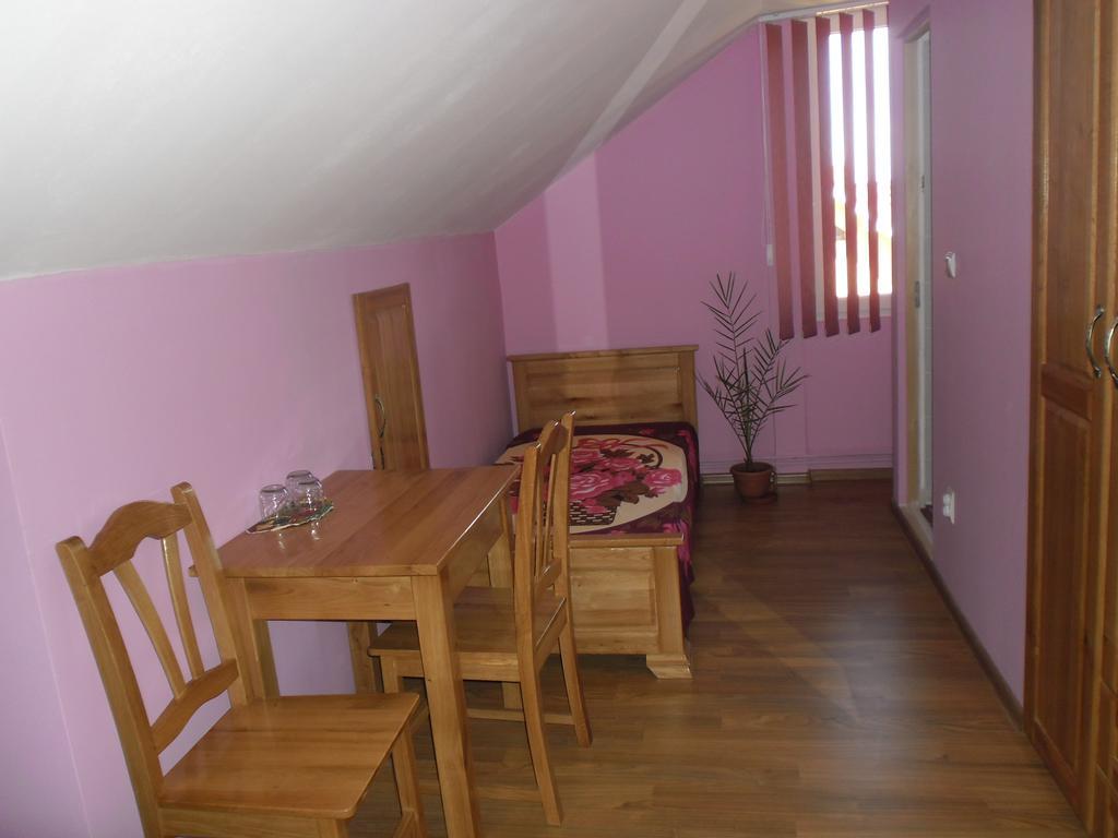 Hotel Casa Sidor Băile Felix Zimmer foto