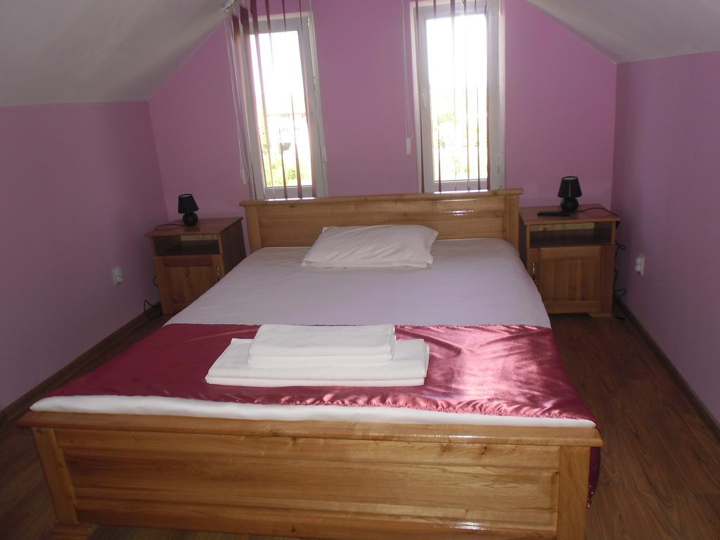 Hotel Casa Sidor Băile Felix Zimmer foto