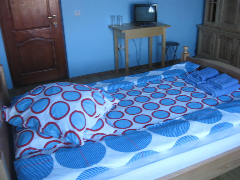 Hotel Casa Sidor Băile Felix Zimmer foto