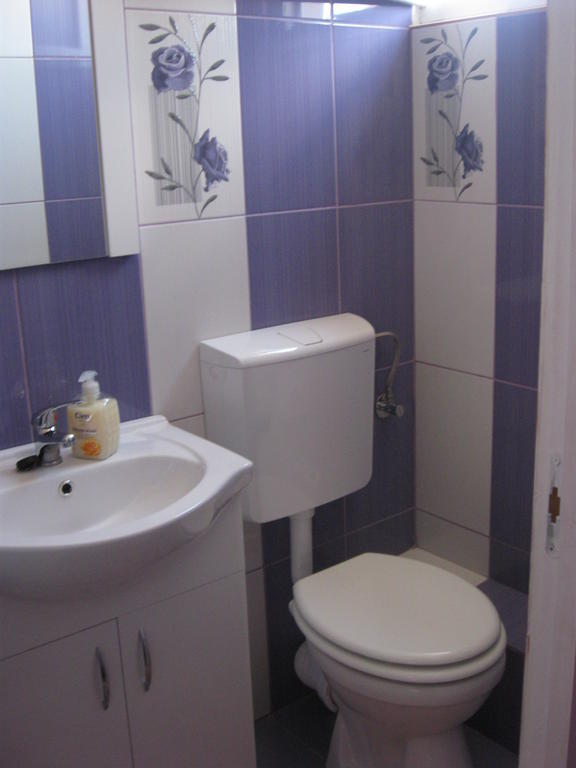 Hotel Casa Sidor Băile Felix Zimmer foto