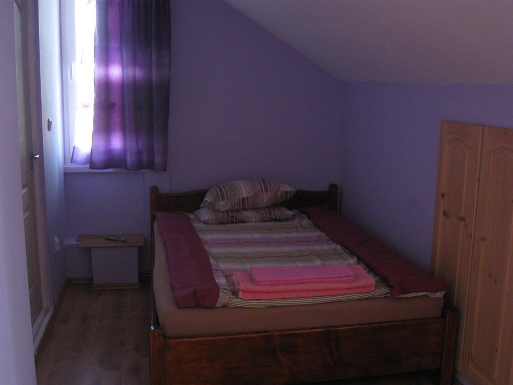 Hotel Casa Sidor Băile Felix Zimmer foto
