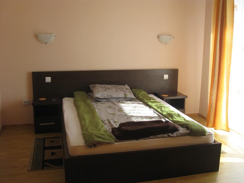 Hotel Casa Sidor Băile Felix Zimmer foto