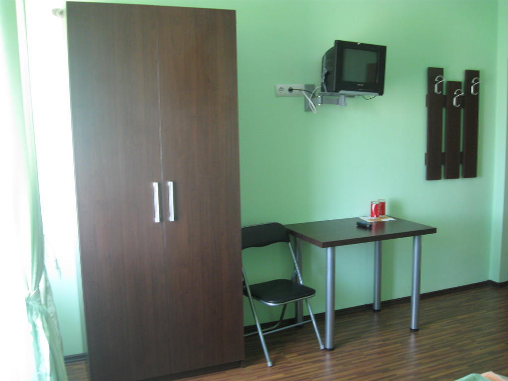 Hotel Casa Sidor Băile Felix Zimmer foto