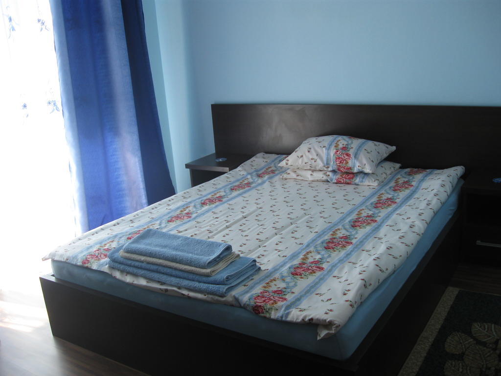 Hotel Casa Sidor Băile Felix Zimmer foto