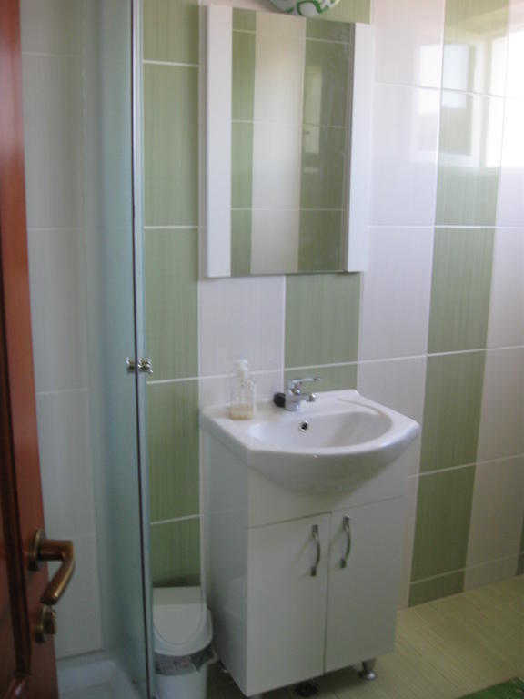 Hotel Casa Sidor Băile Felix Zimmer foto