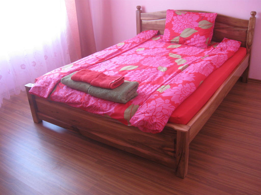 Hotel Casa Sidor Băile Felix Zimmer foto
