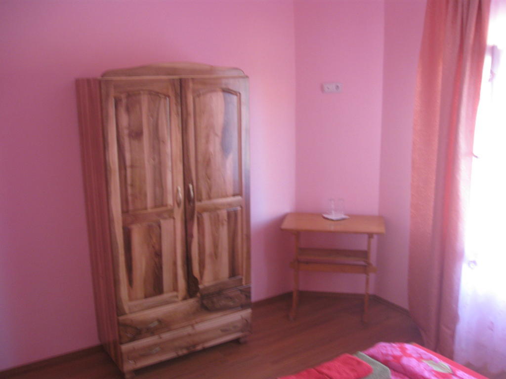 Hotel Casa Sidor Băile Felix Zimmer foto